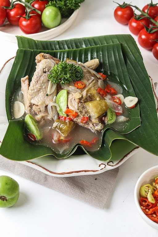 Warung Makan Mbah Suki 2