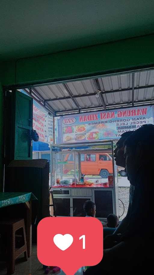 Warung Nasi Zidan 3