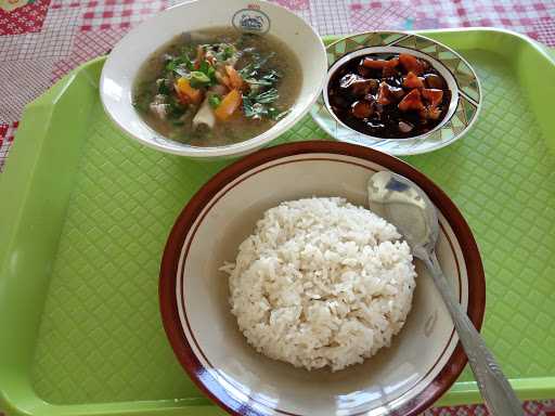 Warung Sate Mbah Toha 4