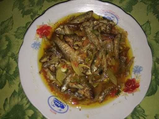 Warung Sate Mbah Toha 3