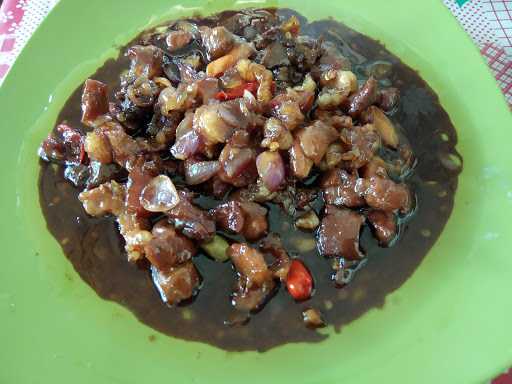 Warung Sate Mbah Toha 2