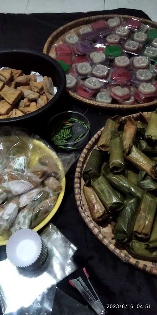 Dapur Mama Azam 1