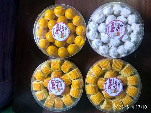 Dyas Cake & Cookies 8