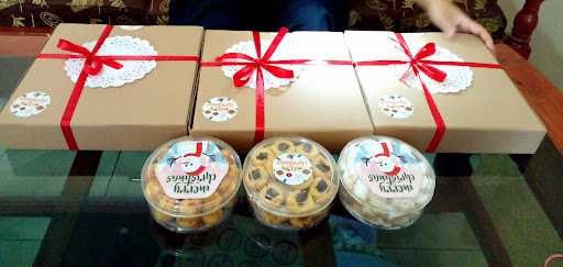 Rumah El-Cookies 10