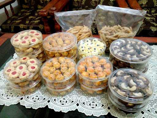 Rumah El-Cookies 6