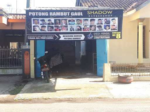 Barbershop Shadow 1