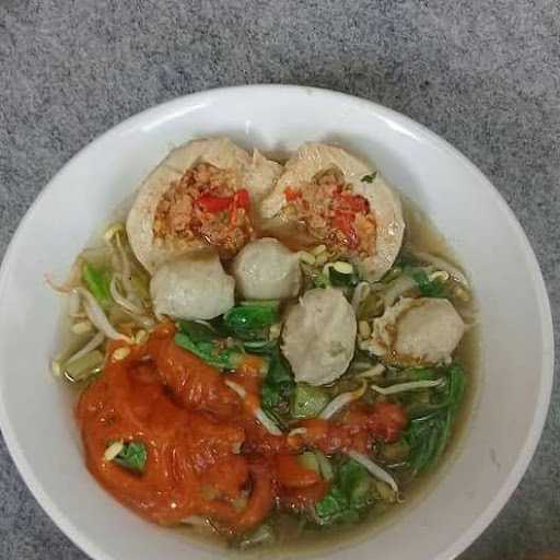 Bakso Pelangi 6