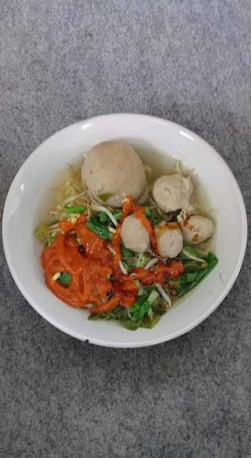 Bakso Pelangi 2