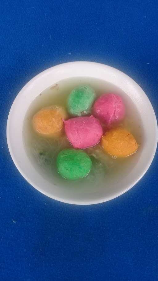 Bakso Pelangi 4