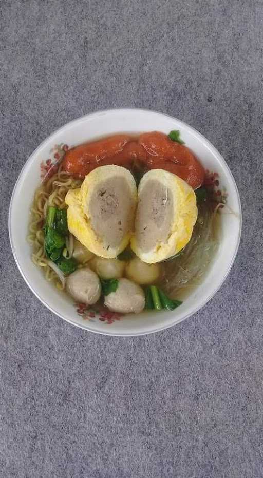 Bakso Pelangi 5