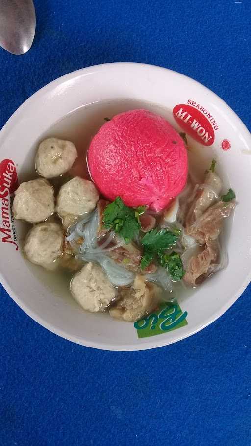 Bakso Pelangi 8