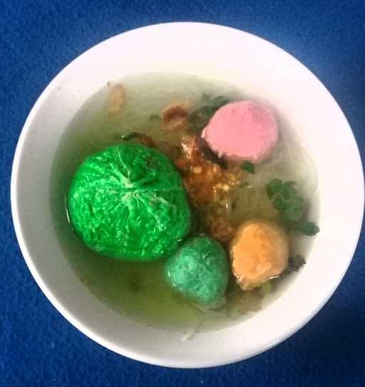 Bakso Pelangi 3