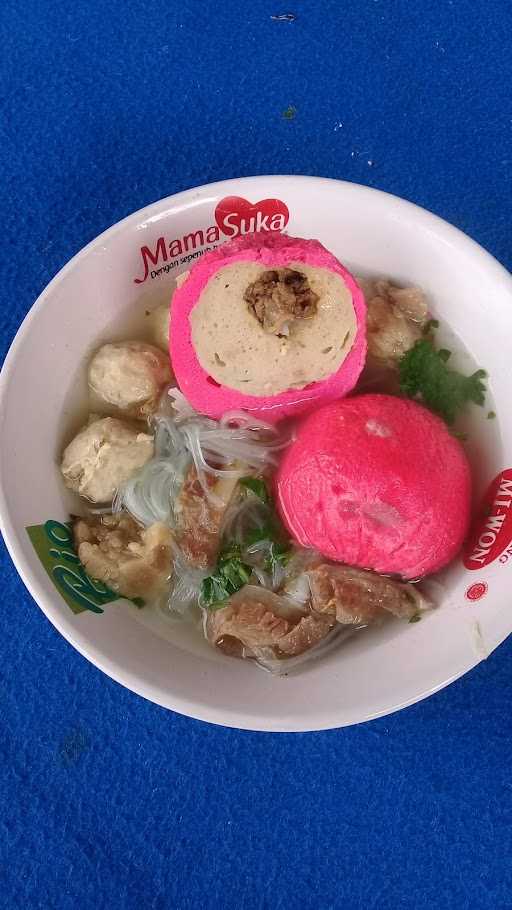 Bakso Pelangi 9