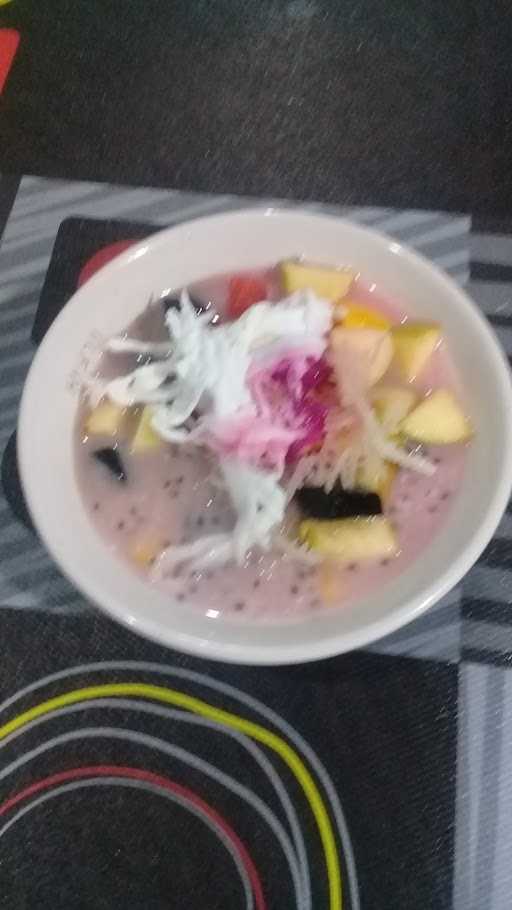 Bakso Pelangi 10