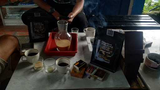 Coffee Arabica Sigedong 2