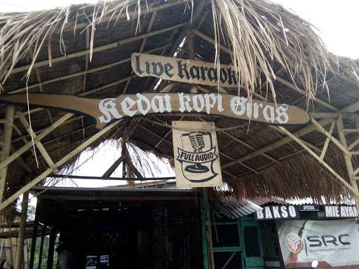 Kedai Kopi Giras 8