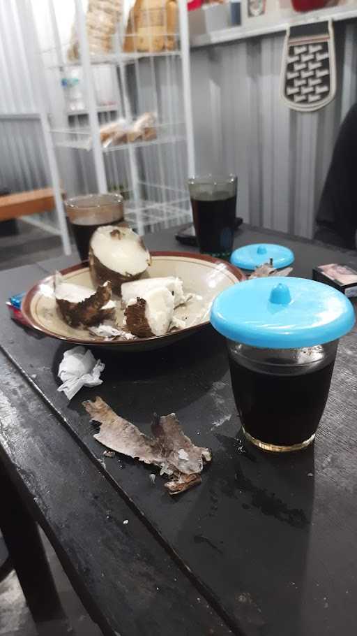 Kedai Kopi Giras 4