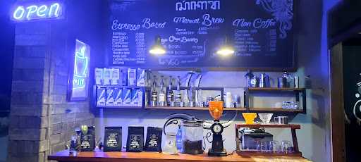 Sangkara Coffee 9