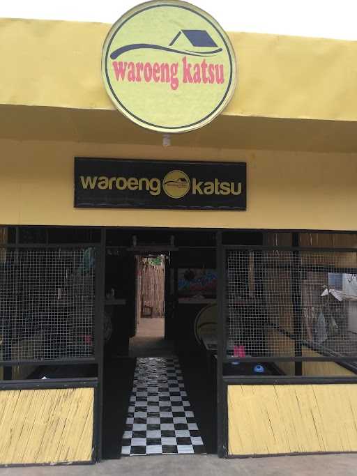 Waroeng Katsu Boemidjava 10