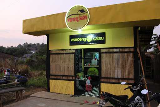 Waroeng Katsu Boemidjava 9