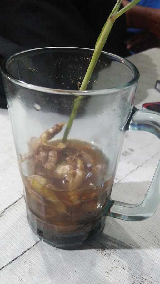 Warung Soto&Wedang Jahe Herbal David 1