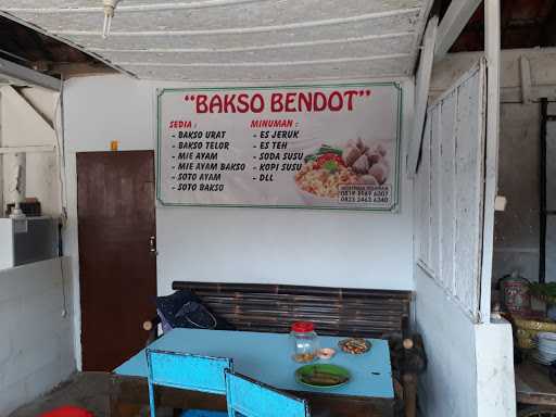 Bakso Bendot 1