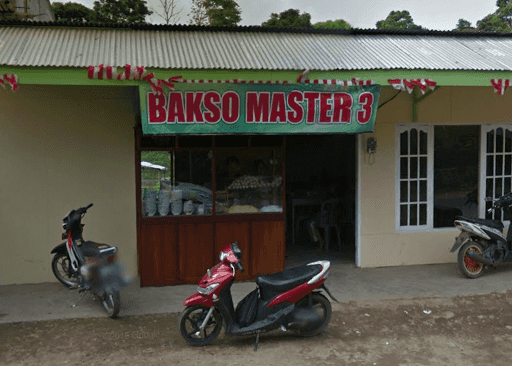 Bakso Master 3 3