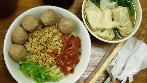 Bakso Rudal 10