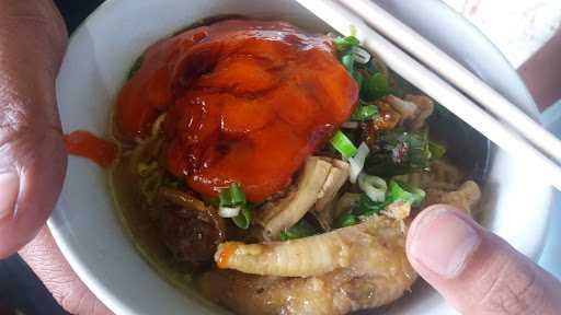 Bakso Rudal 3