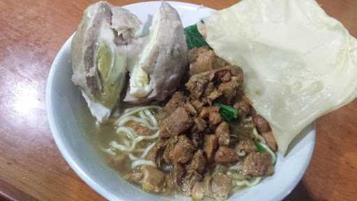 Bakso Rudal 1