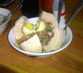 Bakso Rudal 8