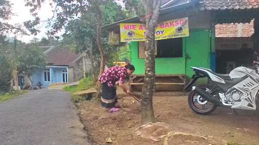 Bakso Sojoy 5