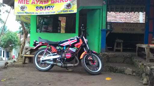 Bakso Sojoy 3