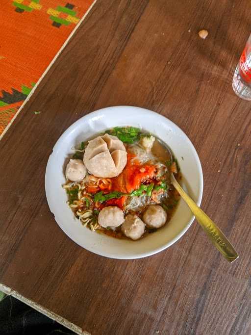 Bakso Upin Ipin 1