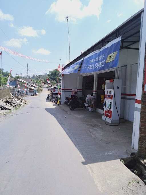 Bfc Bumijawa Fried Chicken 2