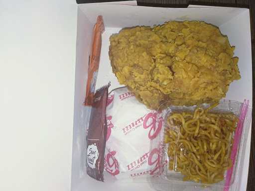 Bfc Bumijawa Fried Chicken 1