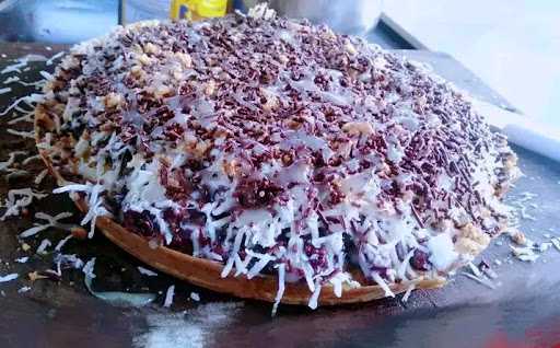 Martabak Amal 93 3