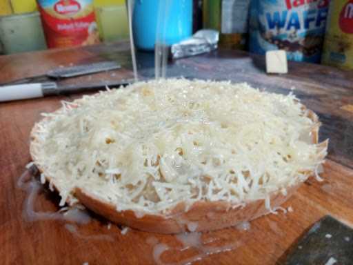 Martabak Amal 93 1