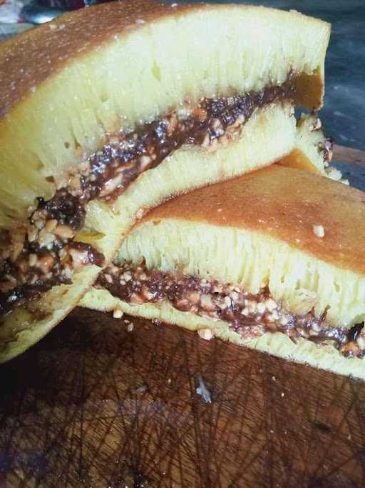 Martabak Amal 93 4