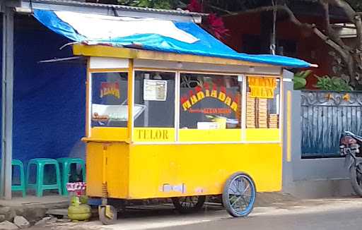 Martabak Hoki 99 7