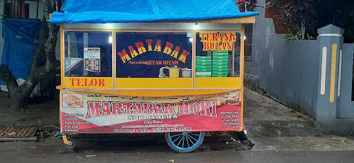 Martabak Hoki 99 5