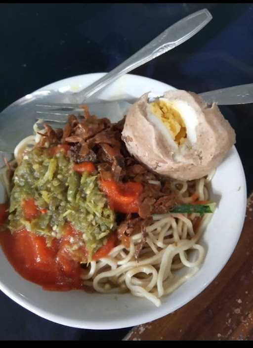 Mi Ayam Baso Bang Pampam 2