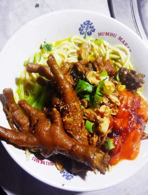 Mi Ayam Baso Bang Pampam 1