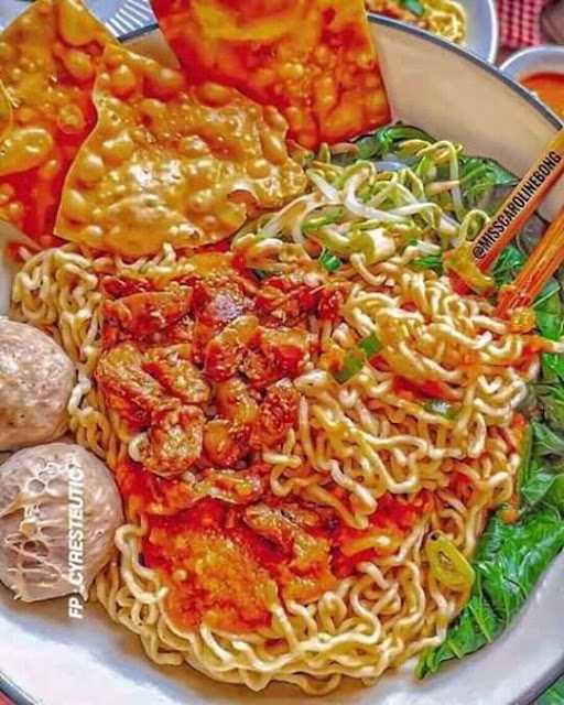 Mie Ayam Cekel 9