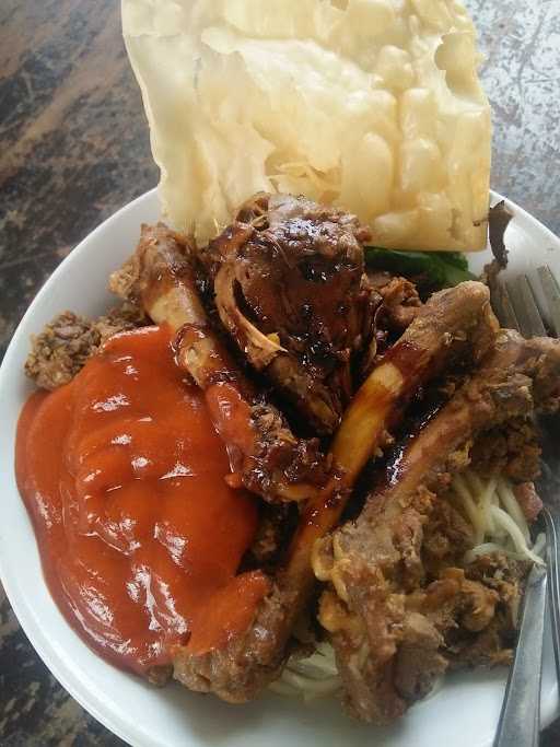 Mie Ayam Cekel 10