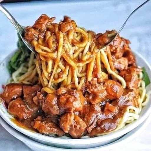 Mie Ayam Cekel 7