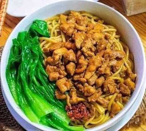 Mie Ayam Cekel 1