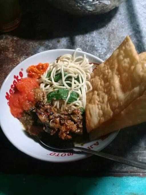 Mie Ayam Cekel 4