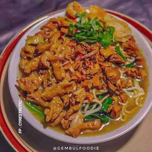 Mie Ayam Cekel 3