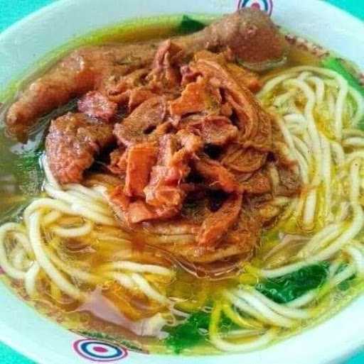 Mie Ayam Cekel 8